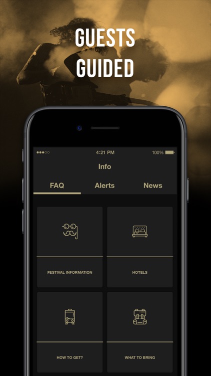 Lineapp Demo screenshot-4