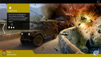 LEADERS Screenshot