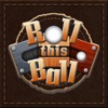 Roll This Ball - Puzzle Game icon