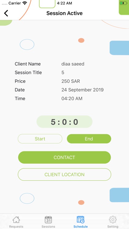 Urban Provider screenshot-6