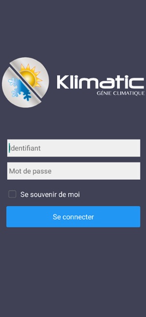 KLIMATIC PRO(圖1)-速報App