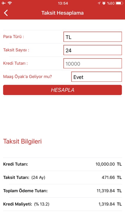 Öyak Cep