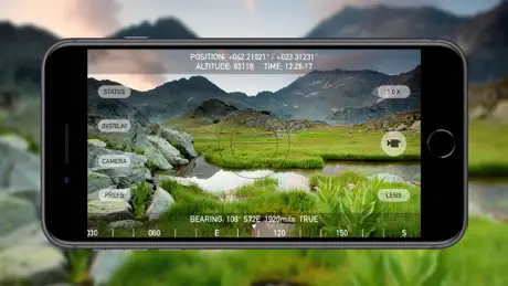 Nav Camera