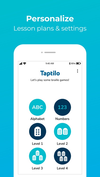 Taptilo+ screenshot-4