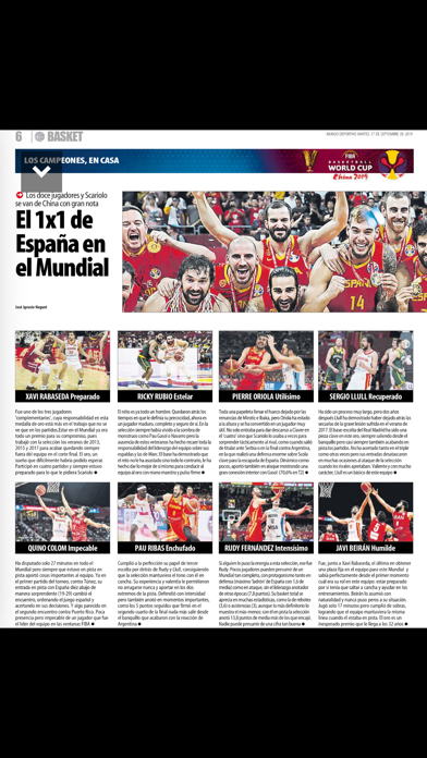 MundoDeportivo edición impresaのおすすめ画像4