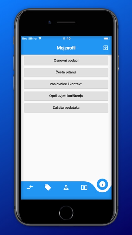 LeoClub Slo screenshot-3