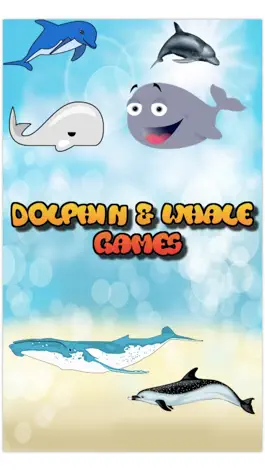Game screenshot Sea World: Kids Dolphin Games mod apk