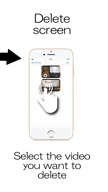 SimVideo screenshot-6