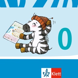 Die Zebra Schreibtabelle