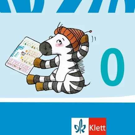 Die Zebra Schreibtabelle Читы