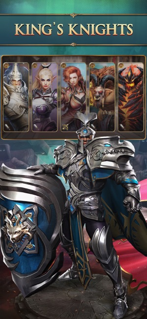 Ultimate Glory(圖1)-速報App