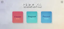Game screenshot Sudoku:' mod apk