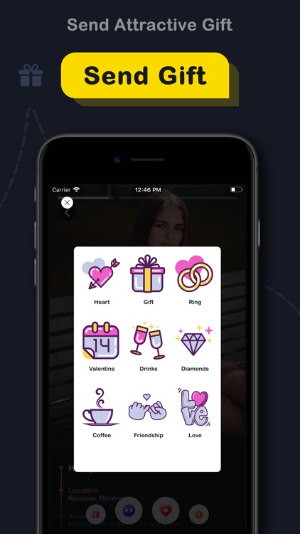 Sugar : Mature Dating & Hookup screenshot-4