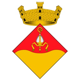 Aj. de Sant Cebrià de Vallalta