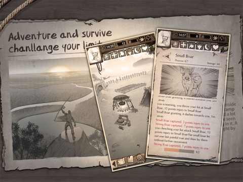 Survival: Man vs. Wildのおすすめ画像6