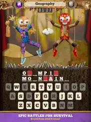 atomic hangman ipad resimleri 2