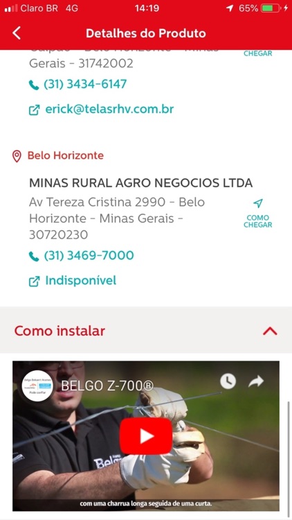 Belgo Agro screenshot-6