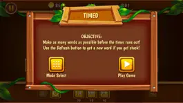 Game screenshot Tappy Word hack