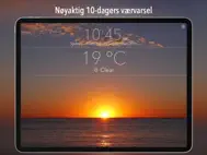 14 Dagers Vær Norge + ipad bilder 0