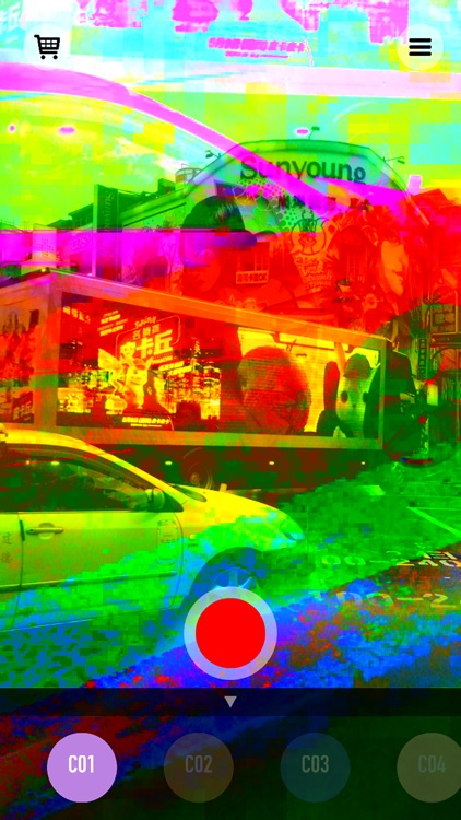 Glitch X screenshot-5