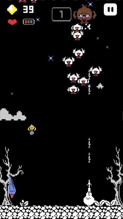 Shooty Rabbit screenshot-3