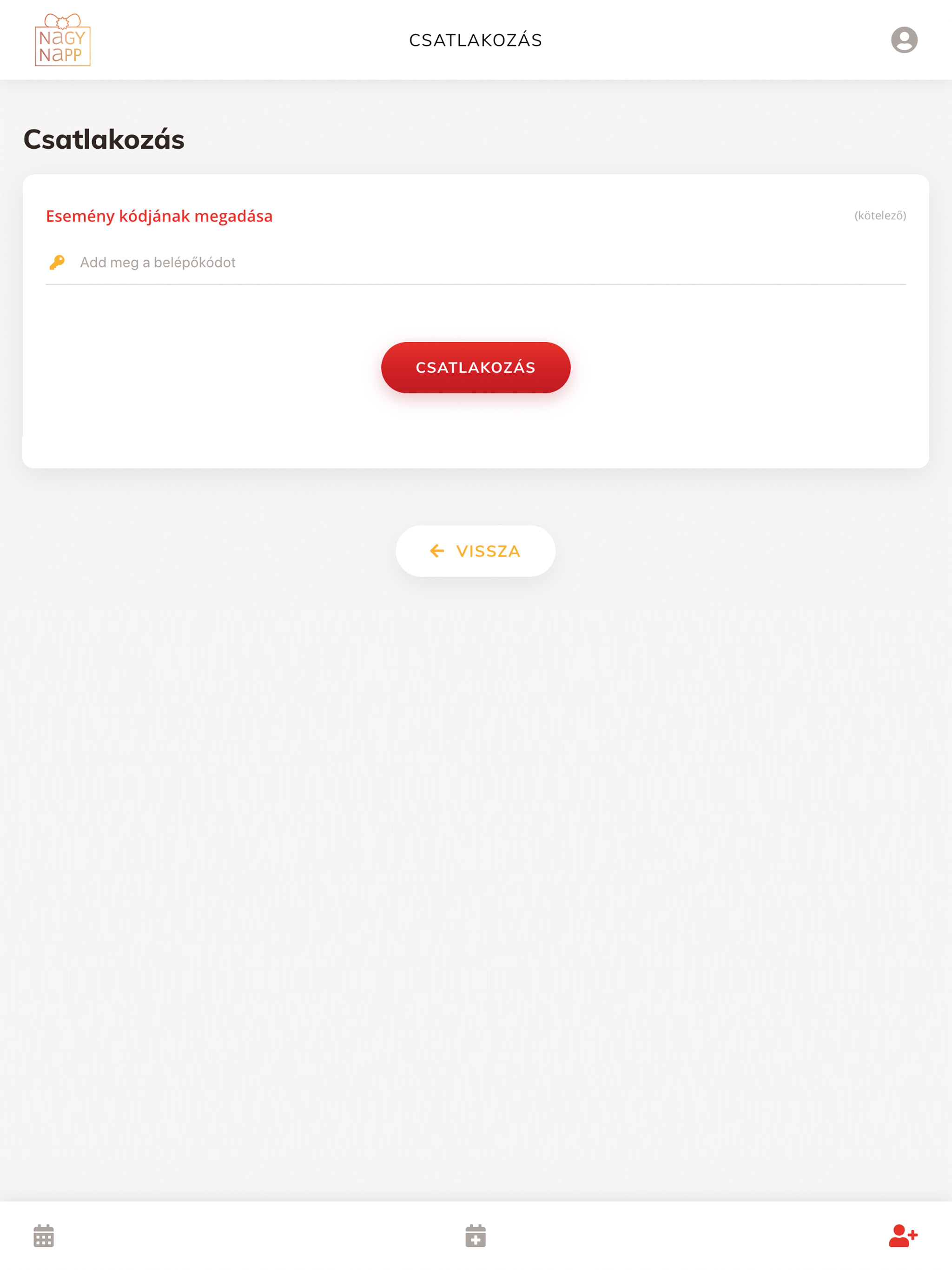 Nagy Napp screenshot 5