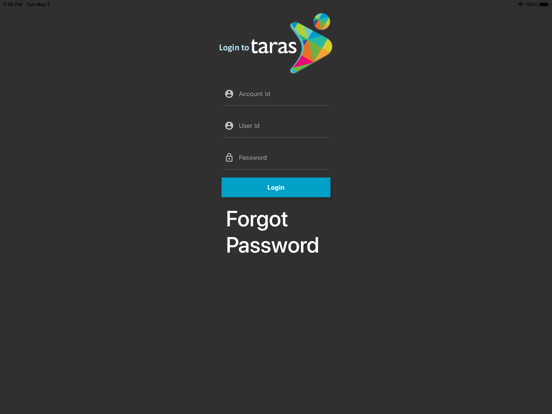 Screenshot #4 pour Taras WMS