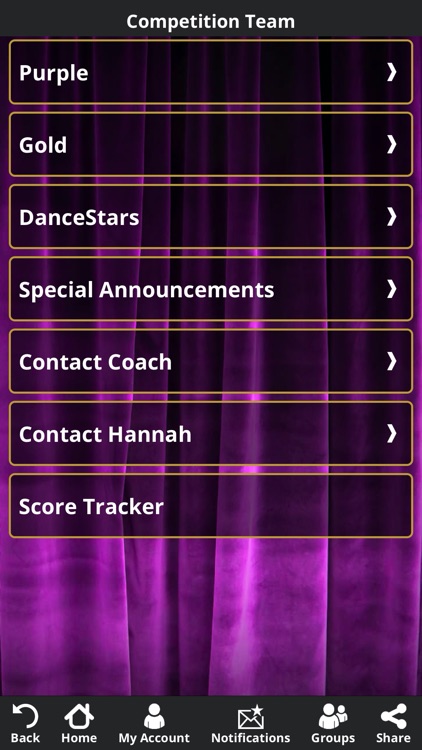 The Legacy Theatre screenshot-5