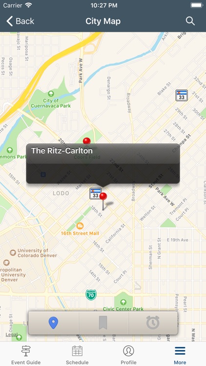Assoc. of Trust Organizations screenshot-4