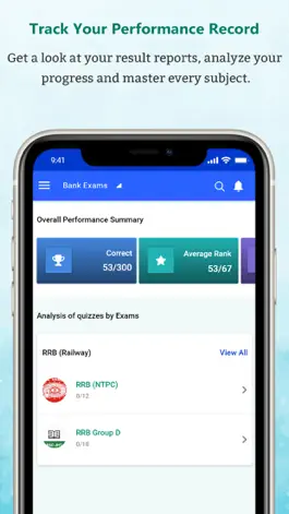 Game screenshot Examsbook: A learning app hack