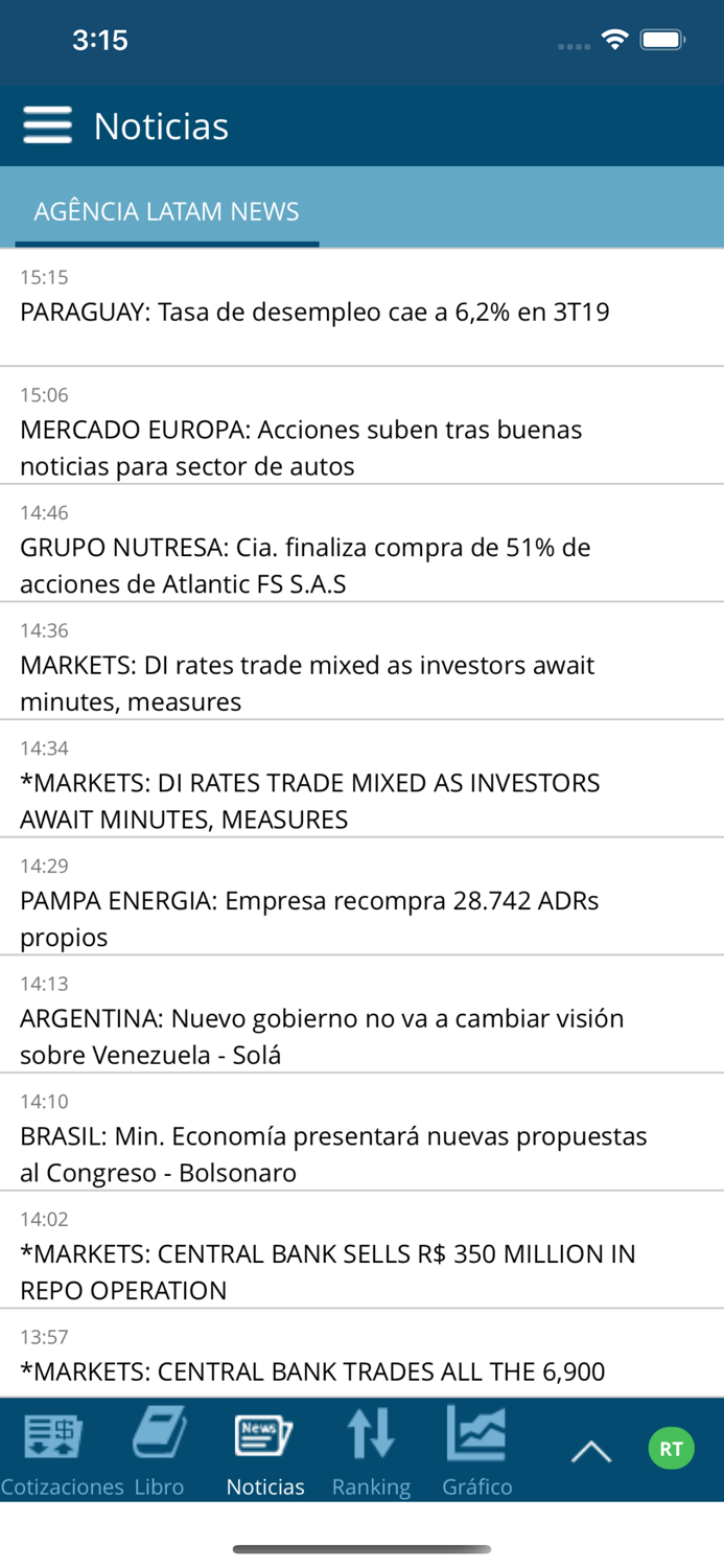 Seminario SAB Online