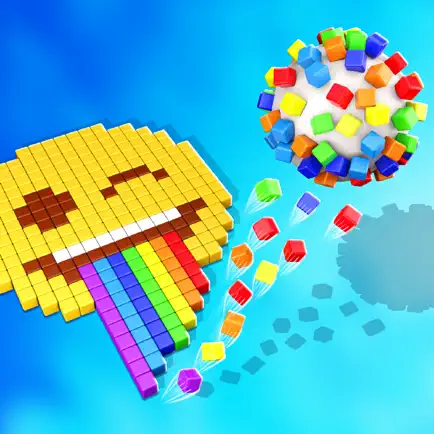 Collect N Fill Читы