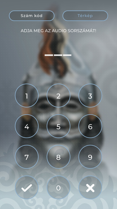 Kiskun Emlékhely AG Screenshot