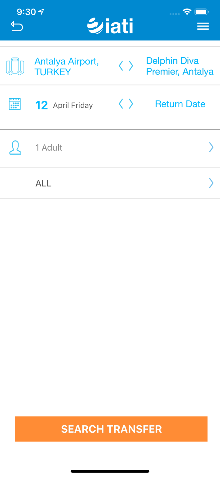 IATI Agent screenshot 6