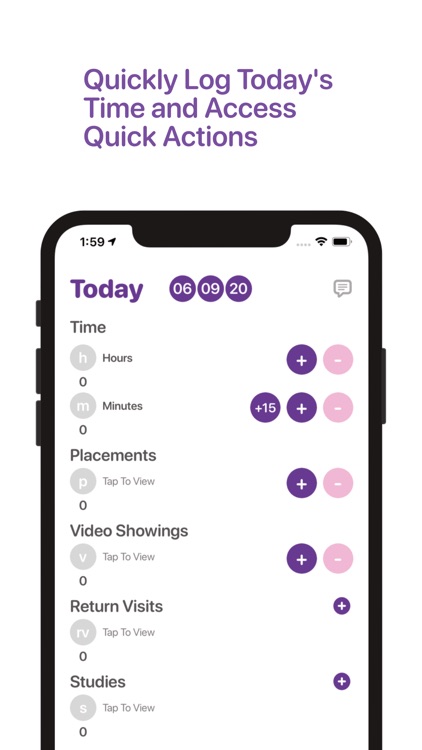 myJW Life screenshot-4