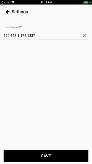 Screenshot #2 pour Payload Pro V
