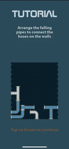 Game screenshot ToobTrix - Falling Tube Hoses hack