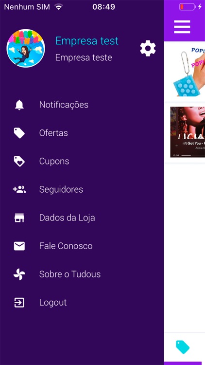 Tudous Empresas screenshot-3