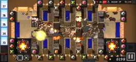 Game screenshot Dungeon Warfare 2 apk