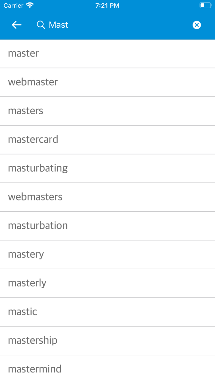 Best Hindi-English Dictionary