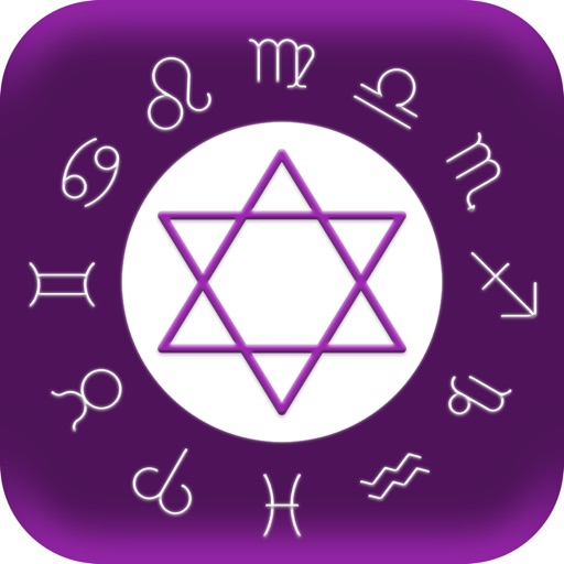 Daily Horoscope Lite 2019 icon