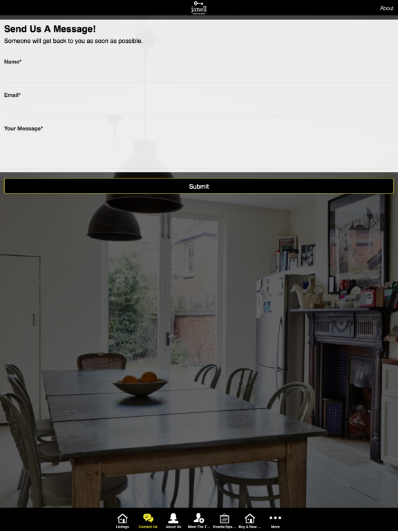 Screenshot #5 pour Homes By Janell