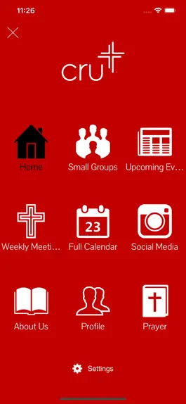 Game screenshot CRU Raleigh mod apk