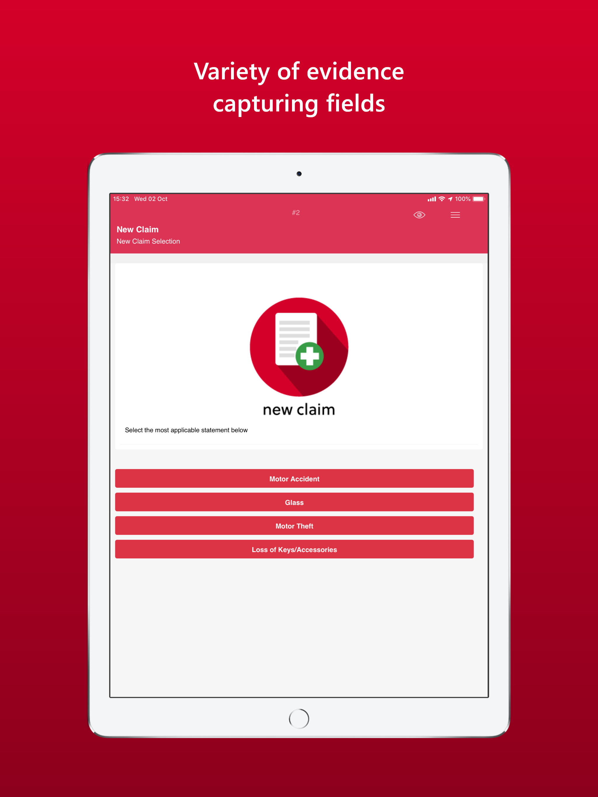 AvisFleet screenshot 12