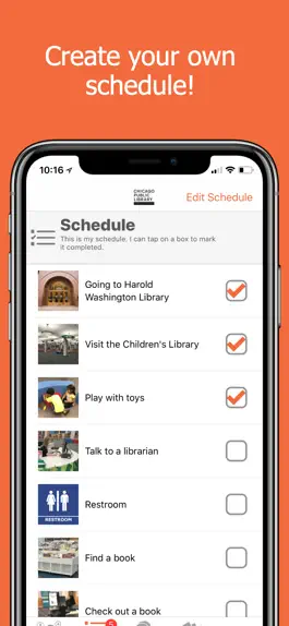 Game screenshot SensoryCPL apk