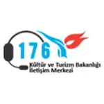 KTBİM Alo176 App Contact