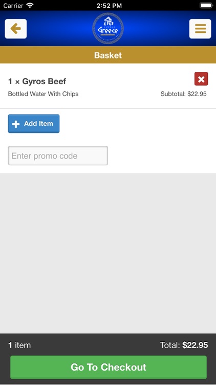 Little Greece screenshot-3