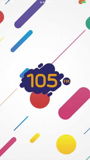 105  FM - Paraíso do Tocantins(圖1)-速報App