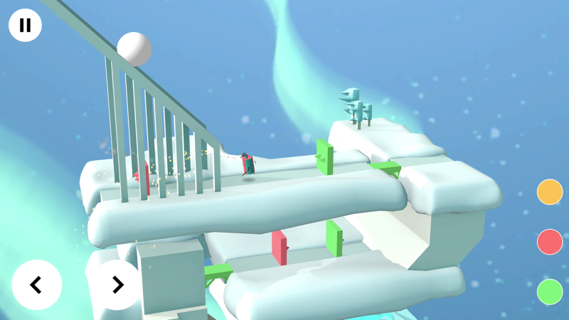 It's Full of Sparks official gameplay screenshot 8