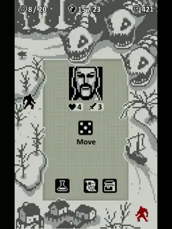 Ancient Legacy iPad image 1